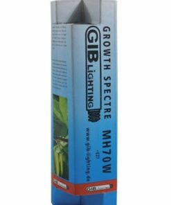 GIB Lighting Growth Spectre MH 70 W