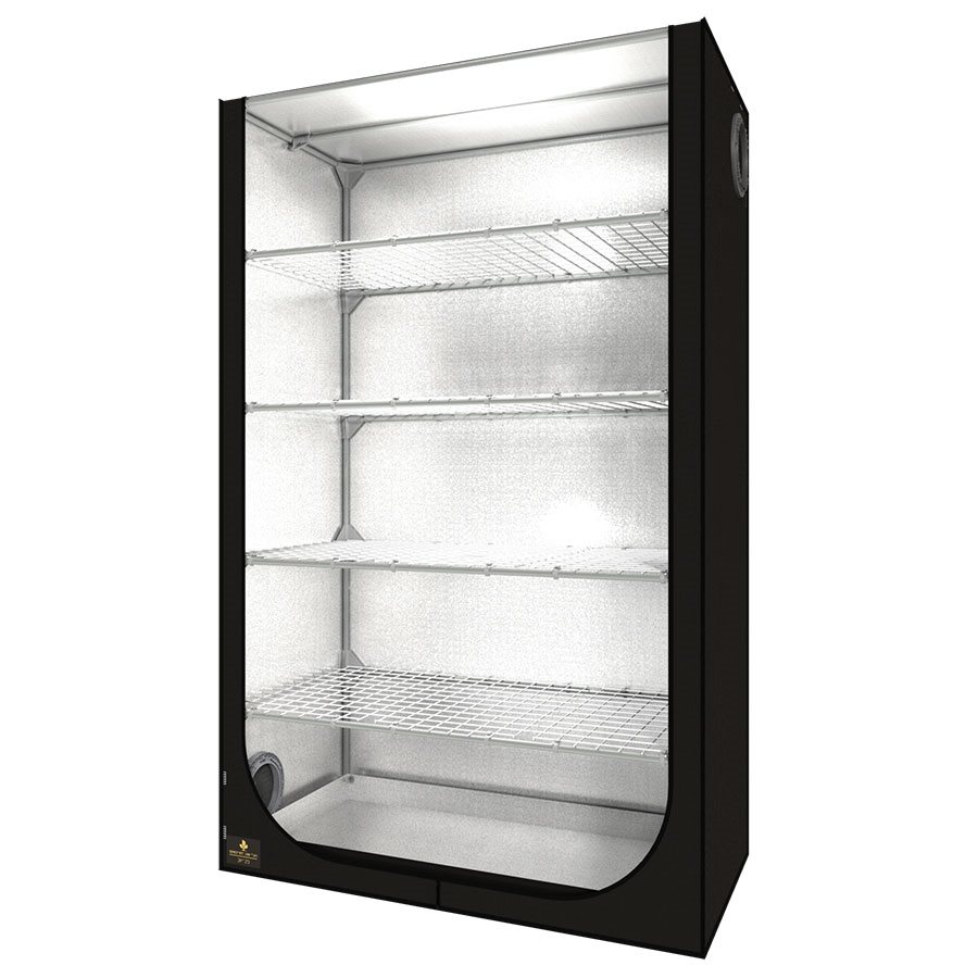 Dark Propagator 120 Grotelt Rev. 4.0