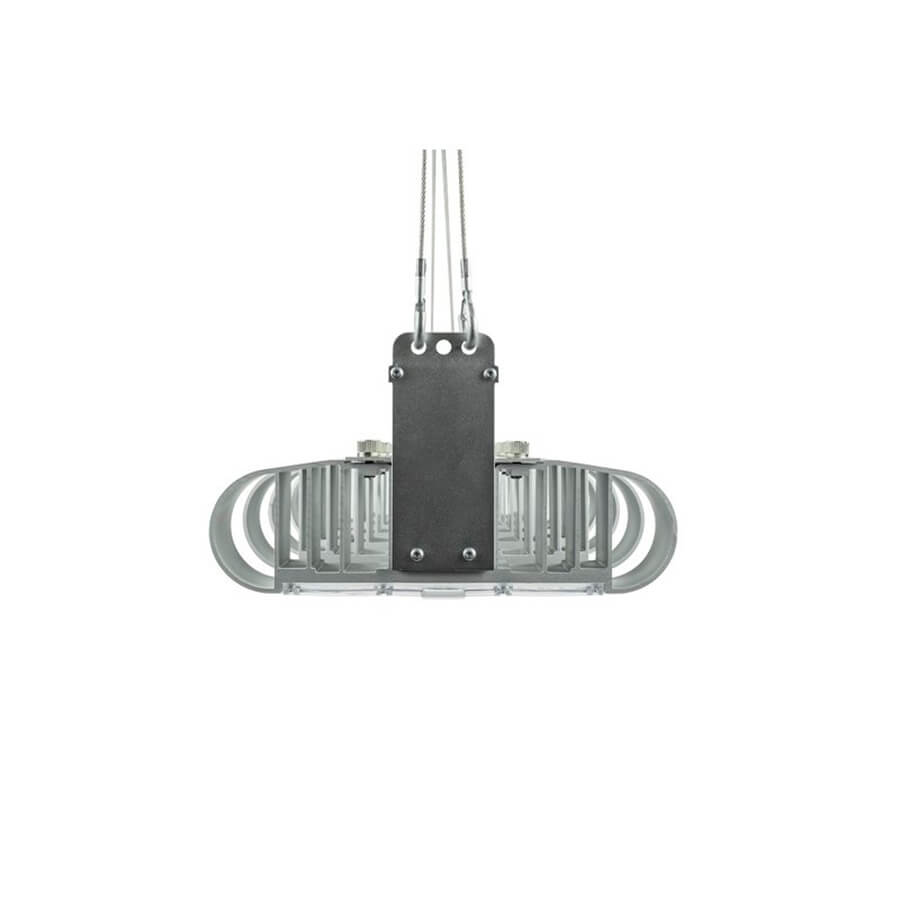 Lucilu Shuttle 6 Dimmbar LED 240w - Billede 3