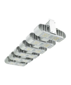 Lucilu Shuttle 6 Dimmbar LED 240w