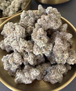 Asgaard Genetics - Mjolnir / Thor's Hammer (7 Feminiseret frø)