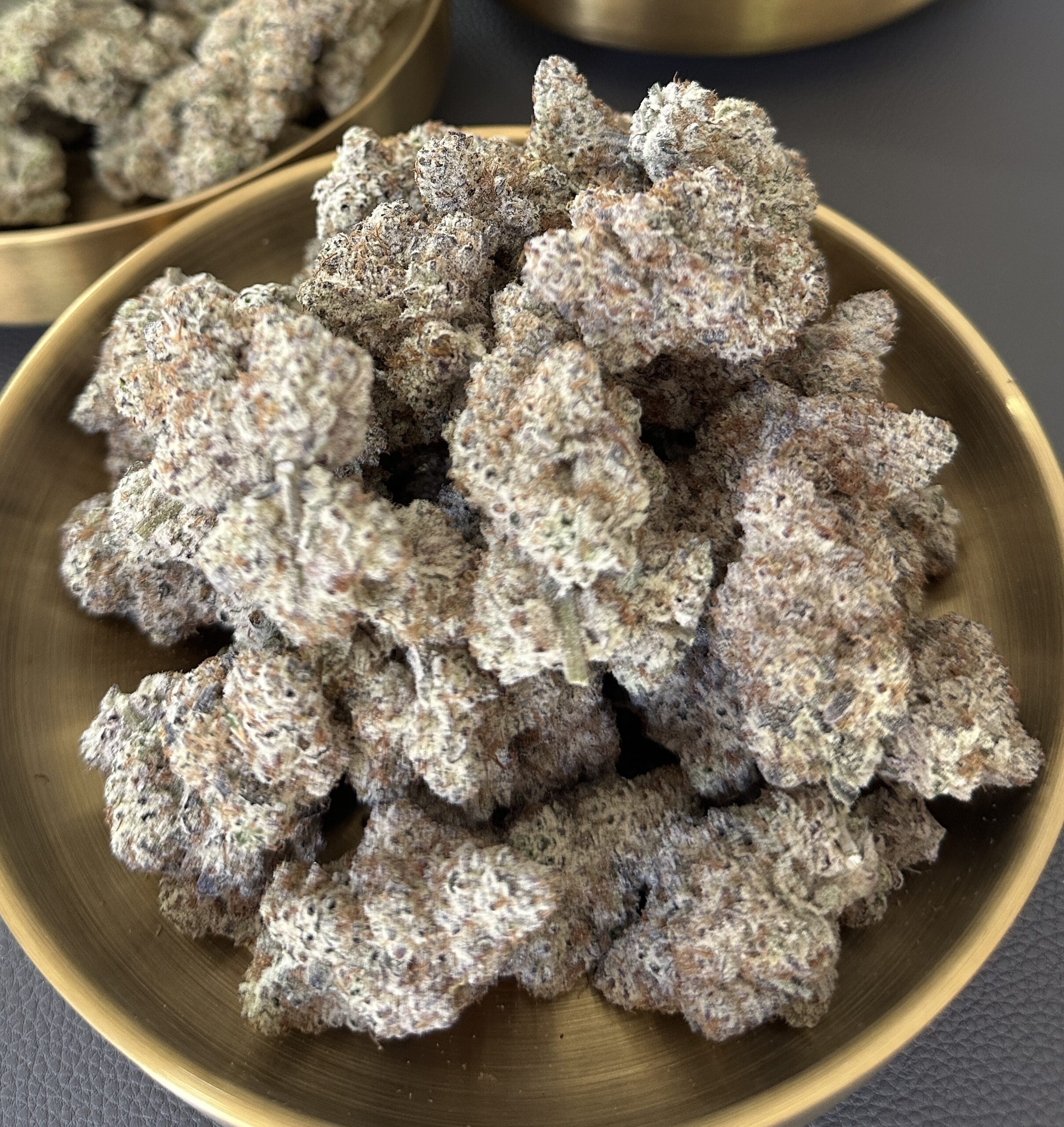 Asgaard Genetics - Mjolnir / Thor's Hammer (7 Feminiseret frø)