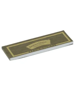 Smokers Choice Filter Tips King Size Gold