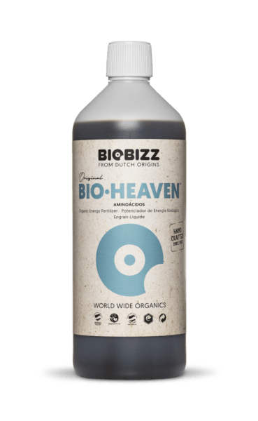 biobizz bio-heaven