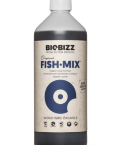 Biobizz Fish Mix