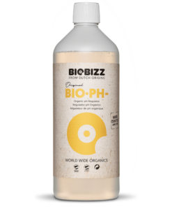 Biobizz pH Minus 1 L