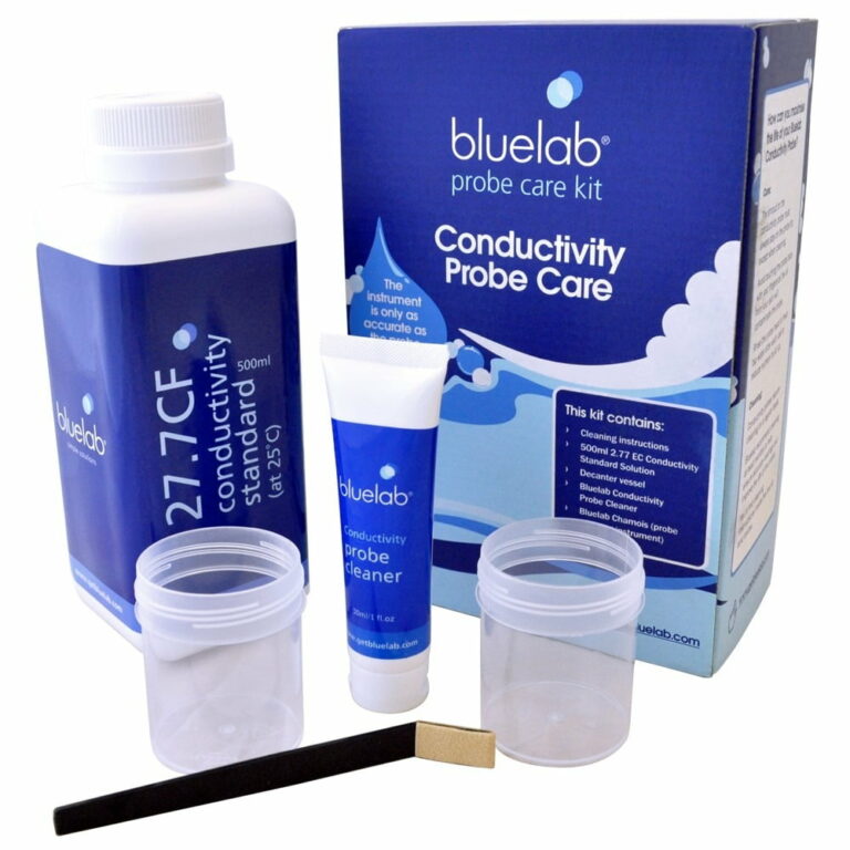 Bluelab EC probe care kit Sensimilla.dk
