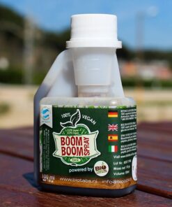 boomboom spray