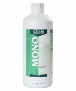 Canna - Nitrogen (17%) 1 L