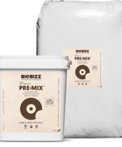 Biobizz Premix 25L