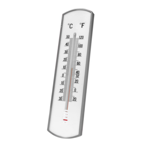 Analogt Termometer