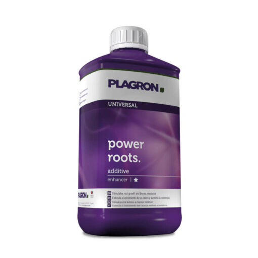 Plagron - Power Roots