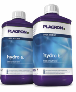 Plagron - hydro