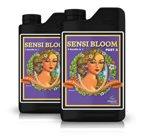 Advanced Nutrients - Sensi Bloom